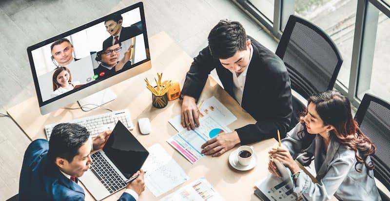 Building remote tech teams 101