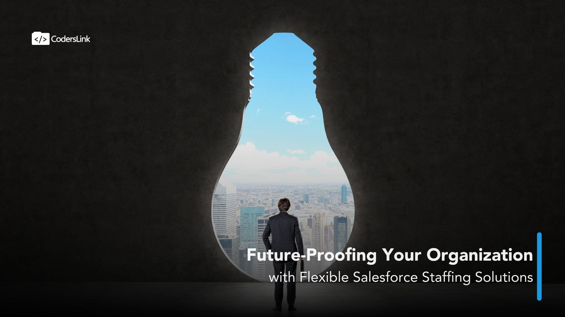 Future-Proofing Your Organization with Flexible Salesforce Staffing Solutions