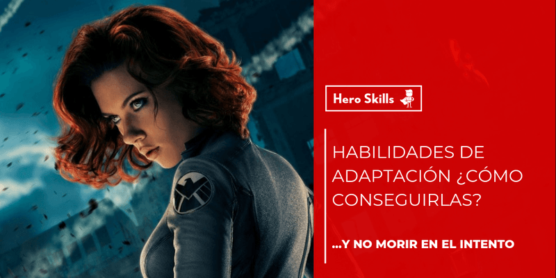 habilidades de adaptación laboral
