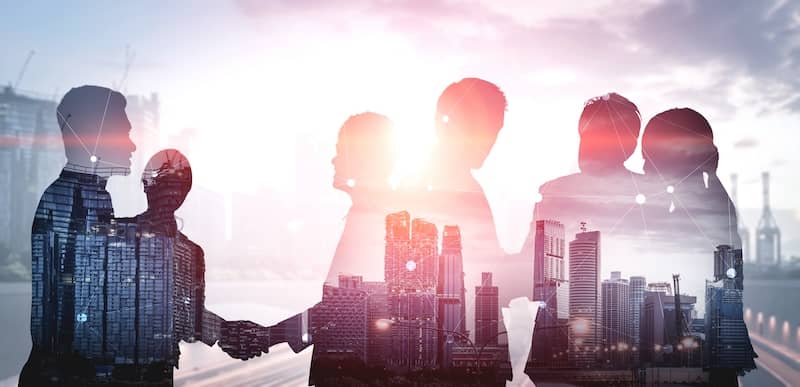 What is outsourcing? What does it mean for companies?